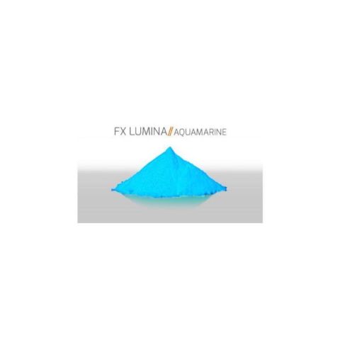 FX LUMINA 150ML - AQUAMARINE