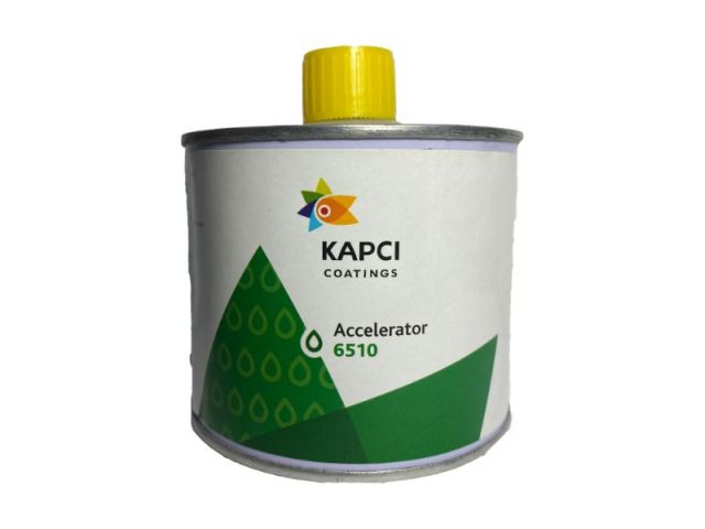 ACELERANTE 6510 KAPCI 250 ML